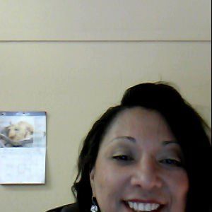 Meet your Posher, Peggy